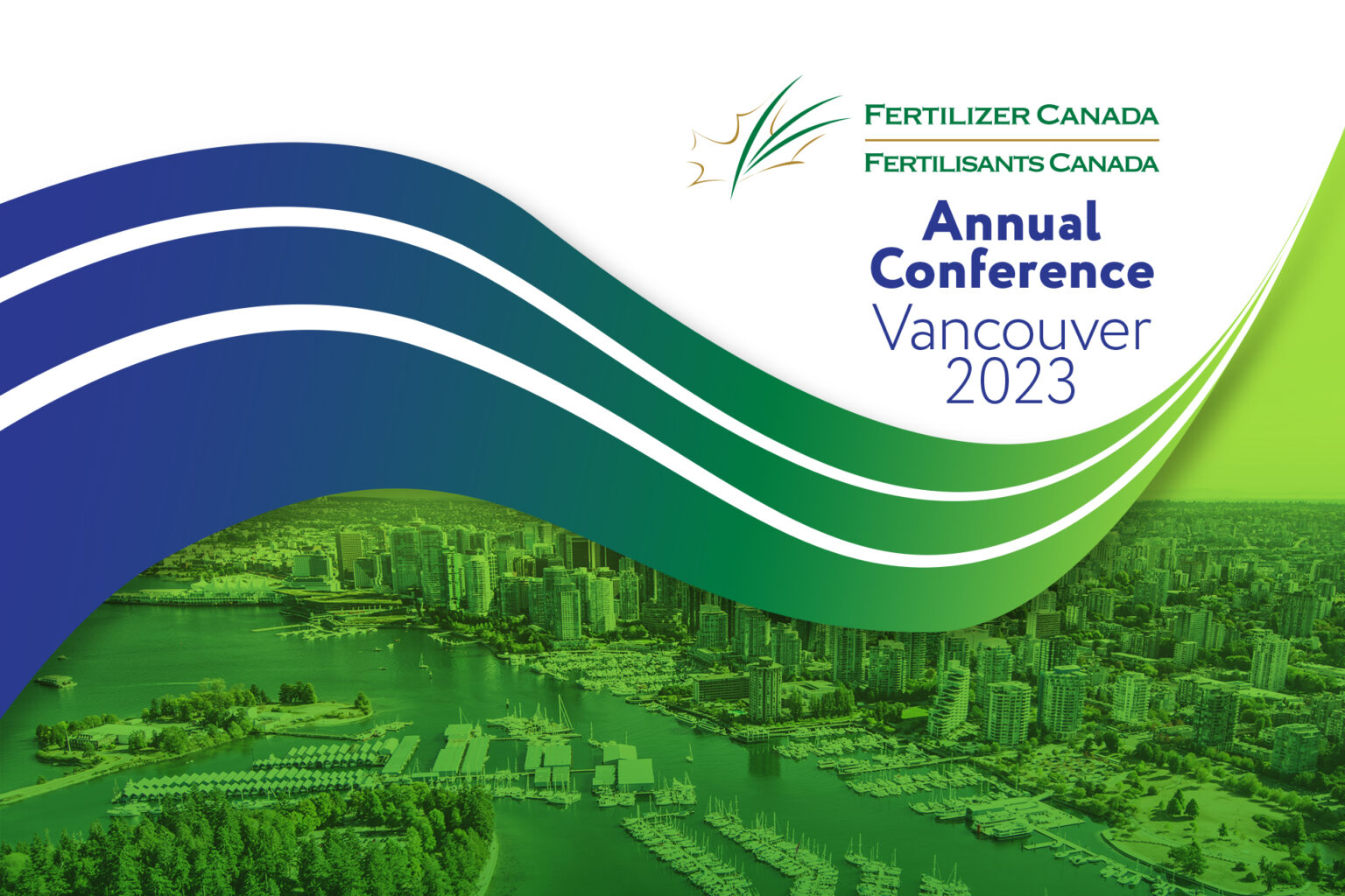 Annual Conference Fertilizer Canada